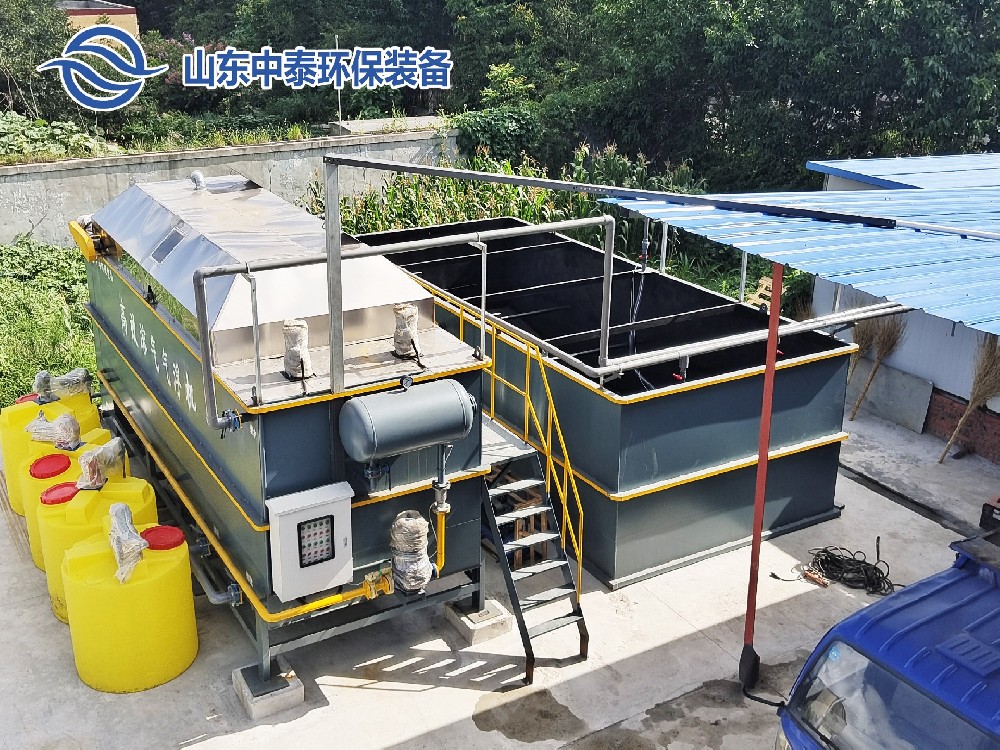農(nóng)村為什么要做污水處理？污水處理的必要性