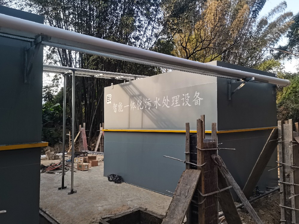 油田污水為什么要處理？達(dá)標(biāo)排放的關(guān)鍵